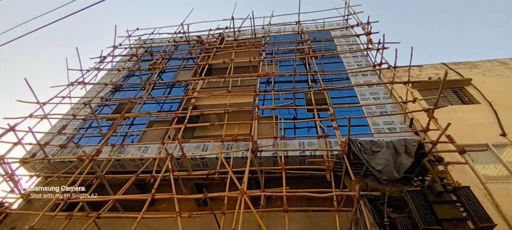 santosh trading company 22godam